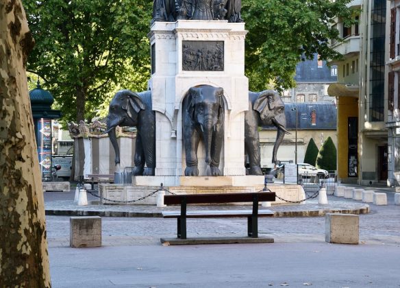 Pompes Funèbres à Chambéry (73)